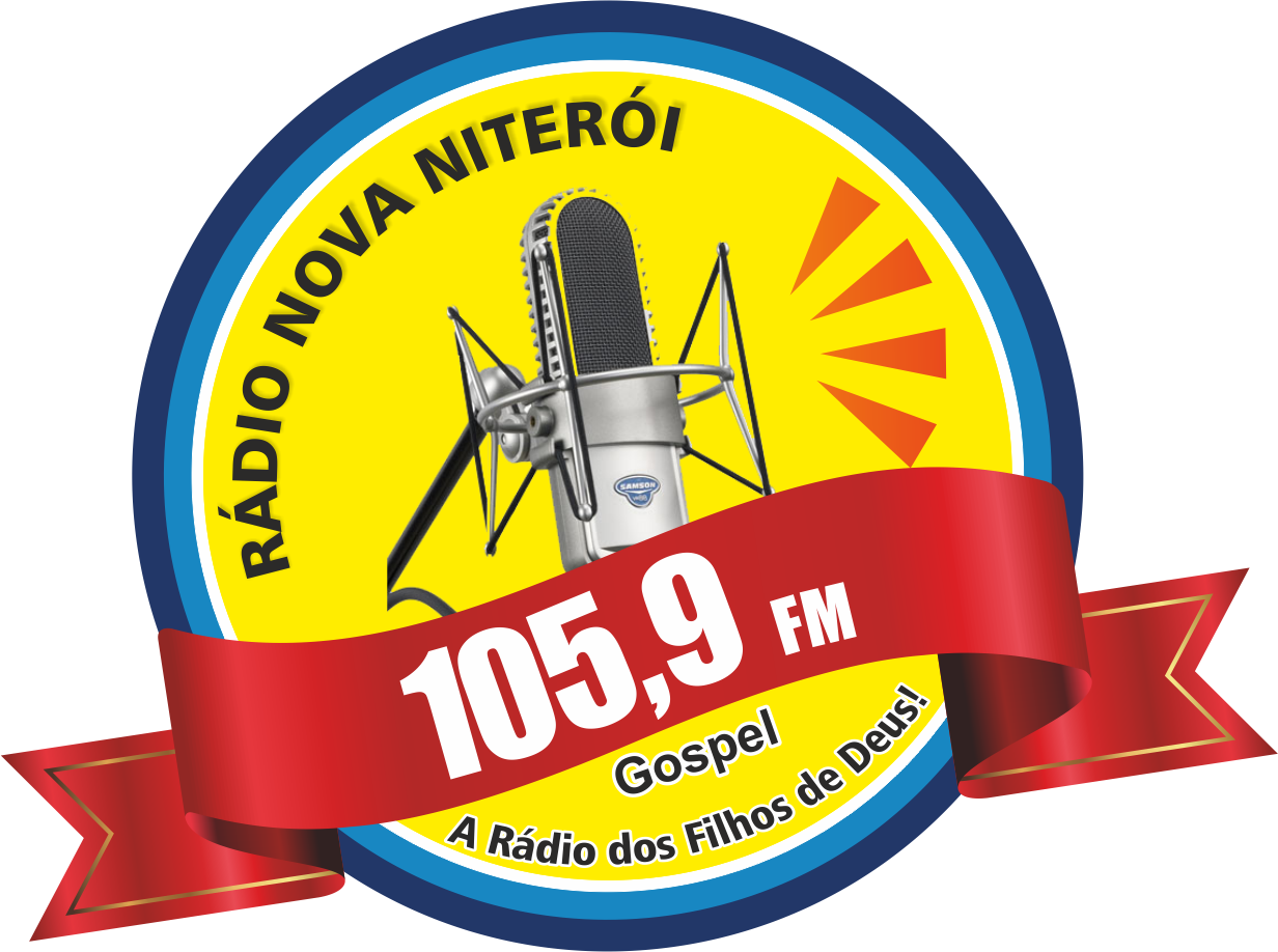 Rádio Nova Niteroi FM Gospel A rádio dos filhos de DEUS Rádio Nova Niteroi FM Gospel A rádio dos filhos de DEUS
