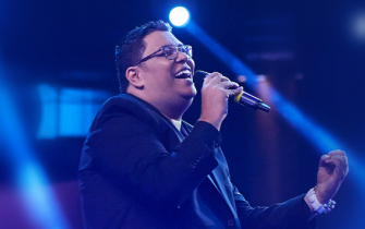 ANDERSON FREIRE E MAIS ARTISTAS GOSPEL INDICADOS AO GRAMMY LATINO