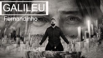 Fernandinho – Galileu