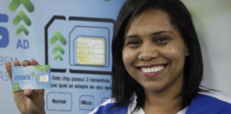 Operadora evangélica de celular é a nova aposta para 2017
