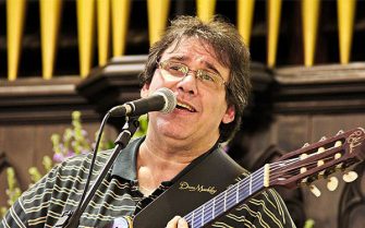 “A Igreja não tem sido a Igreja que deveria ser, relevante”, afirma João Alexandre.