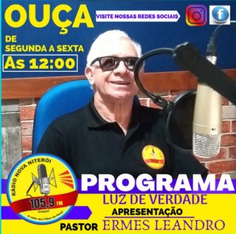 Programa Luz de Verdade